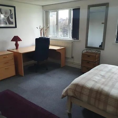 Accommodatie bij particulieren Dan's *