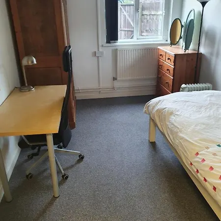 Accommodatie bij particulieren Dan's