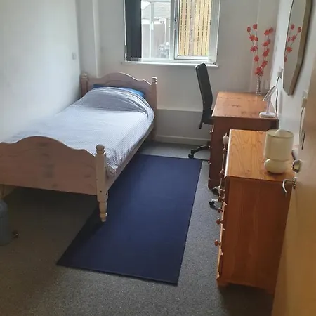 Dan's Séjour chez l'habitant