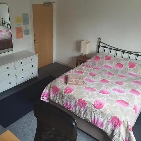 Dan's Accommodatie bij particulieren *
