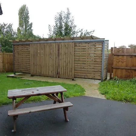 Homestay Dan's Bristol