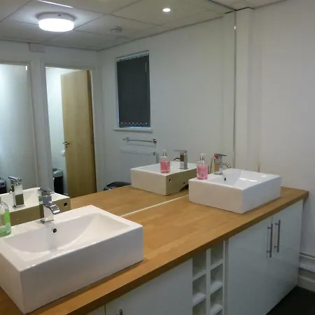 Dan's Accommodatie bij particulieren *