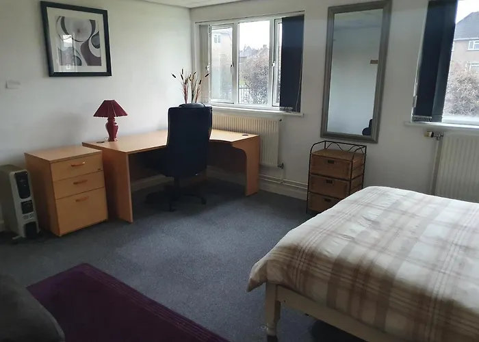 Homestay szállás Dan's *