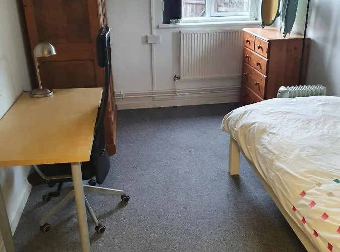 Homestay szállás Dan's