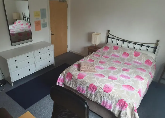 Dan's בית אירוח *