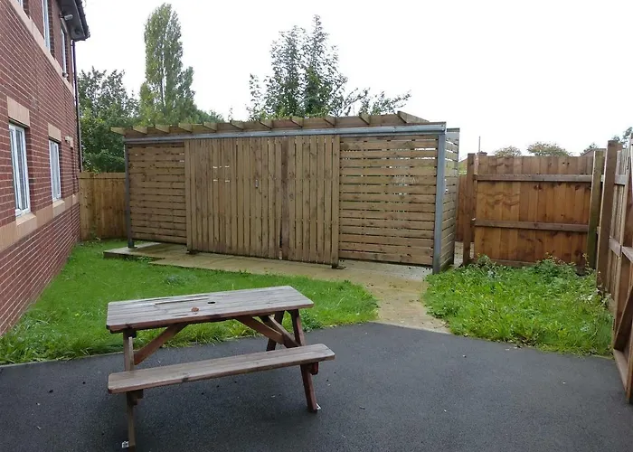 Homestay Dan's Bristol