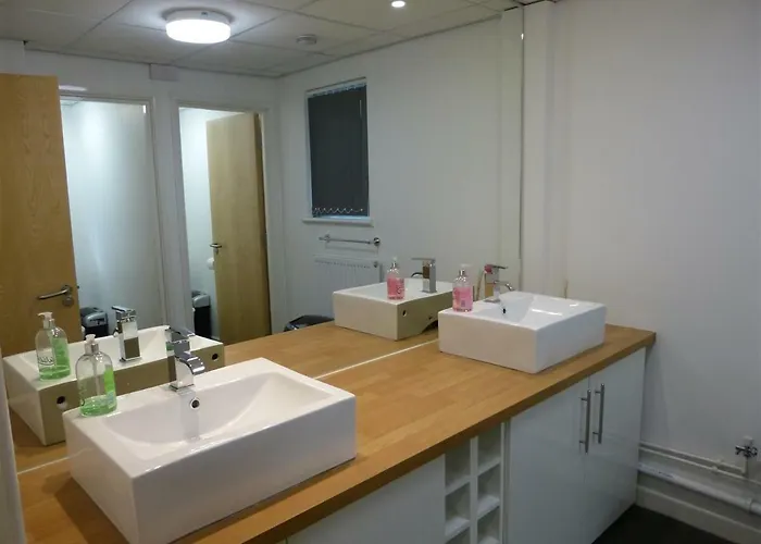 Dan's Homestay szállás *